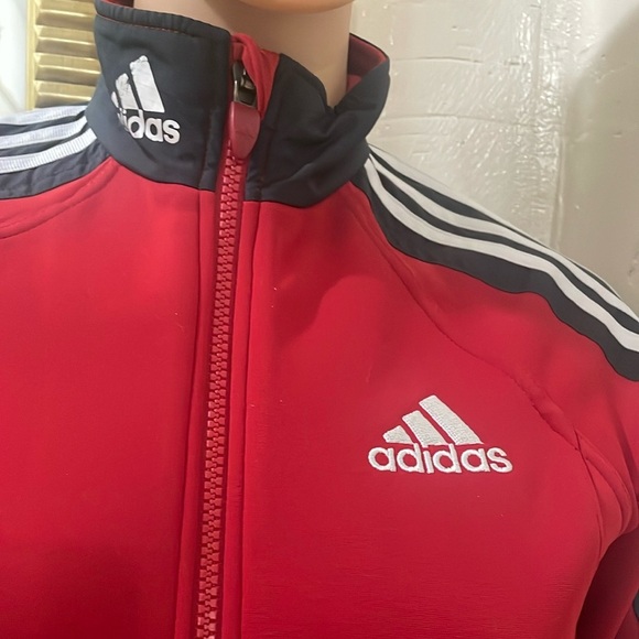 Adidas Sweater for Women - Picture 8 of 11